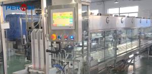 Quality Sheep Blood Adding System Petri Dish Filling Apparatus for Convenient Blood Filling wholesale