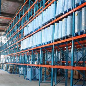 Quality Pallet Racking Parts Storage Warehouse Storage Racks wholesale
