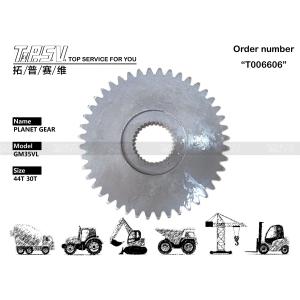 Quality CLG200 GM35VL Excavator Planetary Gear RV 34C0874 Hydraulic Motor Drive wholesale