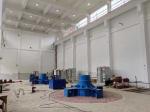 Capacity 200kw - 20MW Hydro Turbines With Durability And Steel Forged