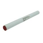 D4000mAh 7.2 V Rechargeable NI CD Battery 0.1C Standard Charge