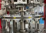 12 Stations SS316 80 Ppm 253mm Metal Tube Filler