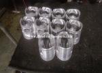 Aluminum Alloy Diesel Engine Piston