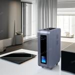 Hydrogen Inhalation Machine For The Elderly Chronic Obstructive Pulmonary