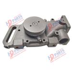 NT855 Diesel Engine Water Pump 3801788 3801708 For CUMMINS