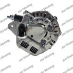Alternator D905 12V 16241-64012