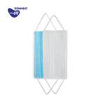 Dustproof Non Woven Sterile Face Masks