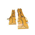 Bucket 0.4CBM Excavator Long Boom For Australia Market In Zealand