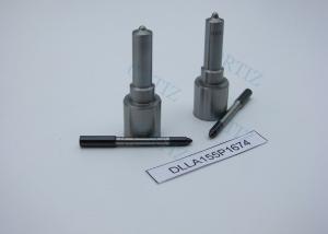 Quality ORTIZ BAW Fenix brand new nozzle DLLA155P1674 diesel nozzle 0433172026 for diesel injector assembly 0445110291 wholesale