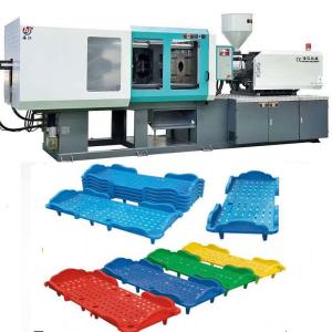 Quality Energy Saving Servo Drive System Injection Molding Machine High stroke wholesale