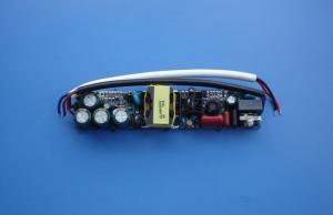Quality ROHS LED Constant Current Power Supply 24V DC , Led Light Driver wholesale