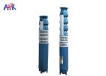 Deep Well Water Submersible Pump Underwater Submersible Pump For Agricultural