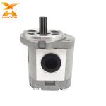 Hyardulic Gear Pump EX200-1 For Hitachi Excavator HPV116 HPV145
