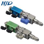 High Precision Metal Suck-back Glue Dispensing Pneumatic Valve for dispensing
