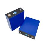 6000 Cycles Solar Power Lithium Ion Battery 3.2V 12V 24V