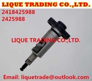 Quality PS8500 fuel plunger 2418425988, 2 418 425 988,2418425989, 2418425987, X920A ,2425988 wholesale