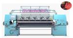 Auto Industrial Quilting Machines Computerized , Multi Needle Machine High