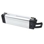 Energy Saving 4Pin 48V 10.4AH 18650 Lithium Electric Bike Sliver Fish Series