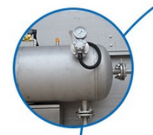 Customized Sewage Separation Treatment Equipment with Seaworthy Dissolving Air Float