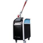 2000w 755nm picosecond laser machine Tattoo Removal Machine 1064nm picolaser Nd