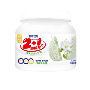 Quality 68g Chewy Shape Crisps Candy Milk A Must-Try For Allergen Dairy Lovers wholesale