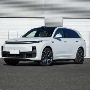 Quality White Exterior Color Lixiang L7 Ultra Electric SUV Car and with Ultra-Long Life Battery wholesale