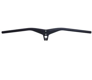 Quality T1000 Carbon Road Bike Handlebar Integrated Carbon Handlebar Mtb Width 800mm wholesale