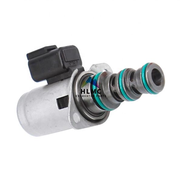 JCB Backhoe loader 12/24V Solenoid Valve 25/222913 25/MM3127 SV3-D2-D12 SV98-T39