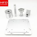 AL6061-T6 5 Axis CNC Machining