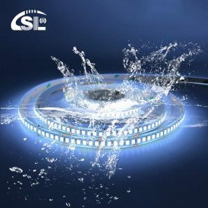 Quality Cutting Step 50mm/Cutting or Customize LED DMX Outdoor Strip Light for Bathroom wholesale