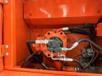 1.28m3 22ton Doosan 225 Excavator Dx225 Used Excavators In My Area