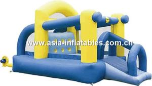 Quality Customized Air Bouncers Jumping castle for sale wholesale