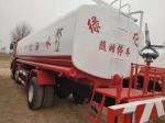 Used 15tons Dongfeng Skydragon Water Tanker Truck in Excellent Working Condition