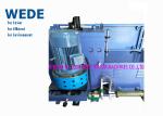 Fast Running Die Casting Aluminium Machine