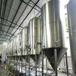 Disinfectant equipment sterilization medicinal water production line ethanol