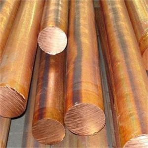 Quality N07718 K500 Nickel Alloy Round Bar Copper Nickel alloy 718 bar wholesale