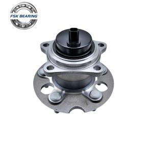 Quality Long Life 42450-28040 Wheel Hub Bearing China Manufacturer wholesale