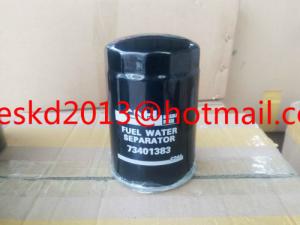 Quality sell Newholland spare parts Fitler 73401383 wholesale