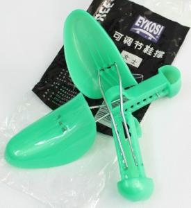 Quality Custom plastic injection shoe tree mould/mold wholesale