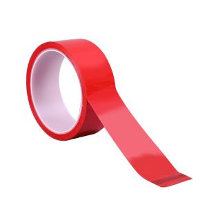 Quality 66m Acrylic Double Sided Tape Multicolor Waterproof Insulation Tape wholesale