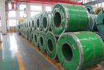 ASTM A240 Hot Rolled Stainless Steel Coil
