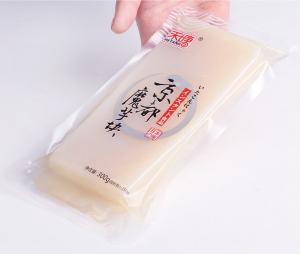 Quality Customized PA EVOH PE Food Vac Bags Gravure Printing 0.08-0.2mm wholesale
