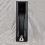 Precitec ceramic laser nozzle holder with switch for gasoline pumps