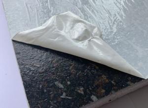 Quality 914mm Strong And Heavy Duty Marble Bathroom Countertops Prtective Film wholesale