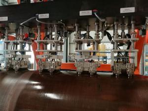 Quality Offline Gantry Non Destructive Testing Instruments Stainless Steel Testing wholesale