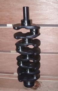 Quality TOYOTA 13B 14B ENGINE CRANKSHAFT wholesale