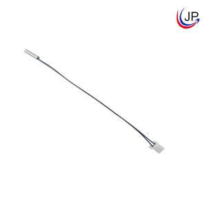 Quality 10K Cylindrical Thermistor Housing Temperature Probe wholesale