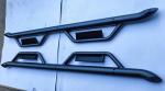 Cavin Toyota Hilux Revo Truck Side Bar Steps For Pickup