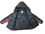 Kids Childrens Lightweight Puffer Jacket Kids Lightweight Puffer 100 Polyester