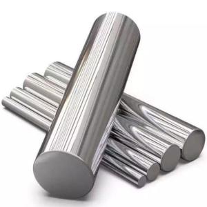 Quality 2mm 3mm 6mm 301L S32305 S30815 316 Stainless Steel Round Bar Rod Cold Drawn wholesale
